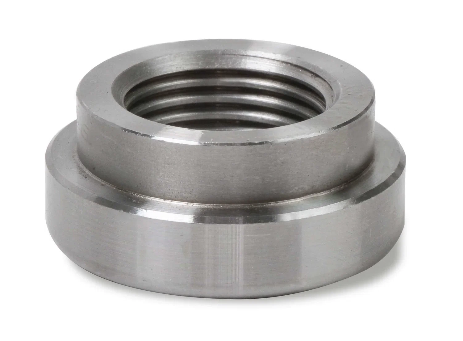 Earls Oxygen Sensor Weld Fitting (Weld Bung) - Steel - OXY018ERL
